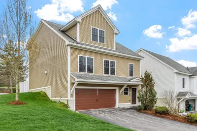 11 Indian Ridge Terrace #11 1