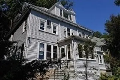 22 Mason Terrace #3 1