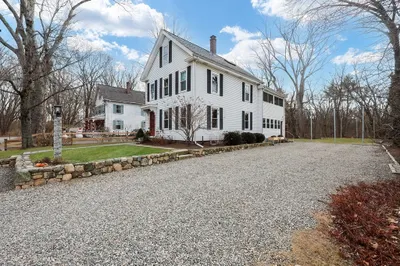 21 French Avenue #1st flr