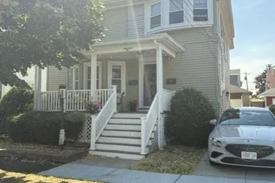 58 Bromfield Street #1 1