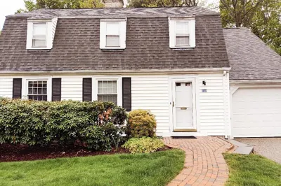 133 Winslow Road #133 1