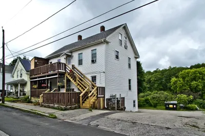 9 Pearl St