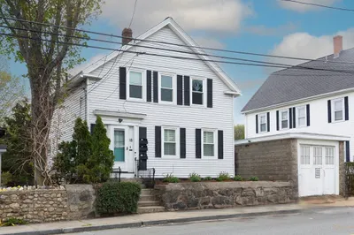 38 Depot Street