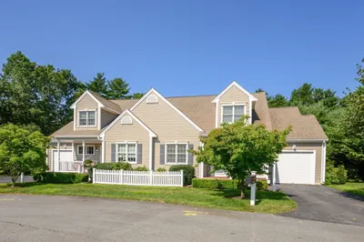 41 Liberty Dr #41