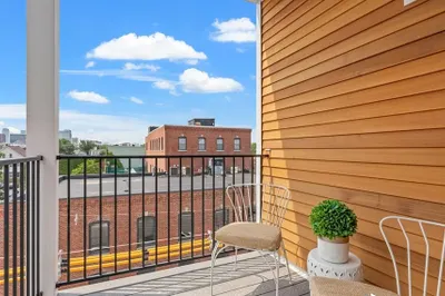 14 Ward St #104