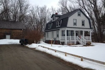 685 West Street #2 1