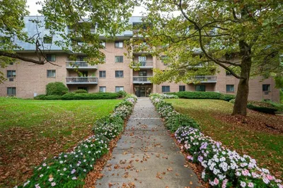 65 Commons Drive #506