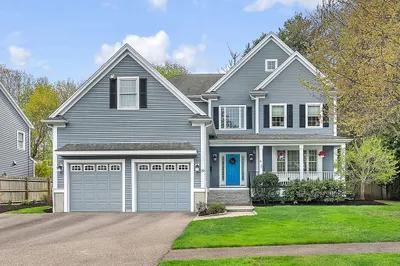 52 Longacre Road 1