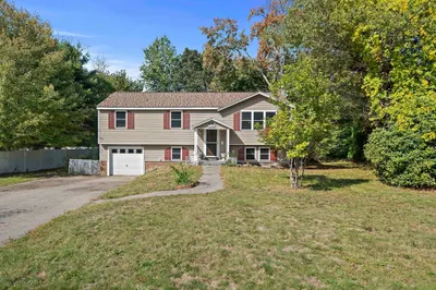 16 Newhall Lane