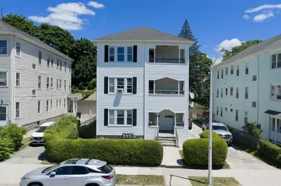 151 Providence St