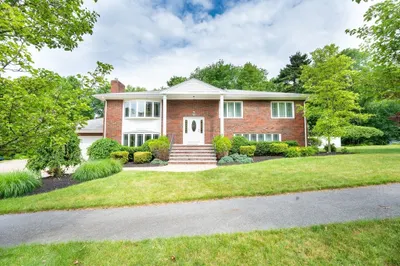5 Albemarle Rd 1