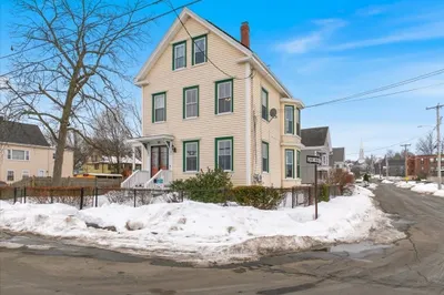 15 South Central Street 1