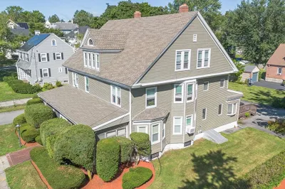 1-3 Fairoaks Ave
