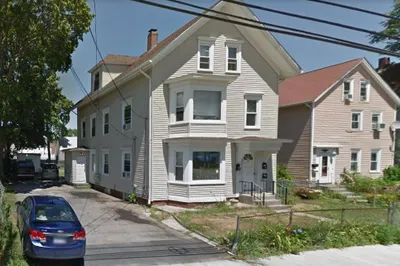 26 Pearl St