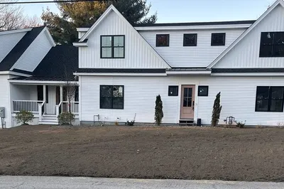 19 Maplecroft Rd