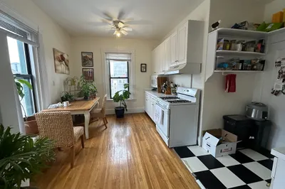 2 Inman Street #9 1