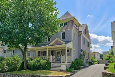 33 Sedgwick Street #33 1