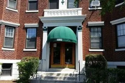 1560 Commonwealth Avenue #16