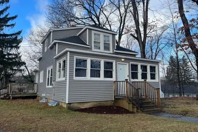 221 Harvard Ave