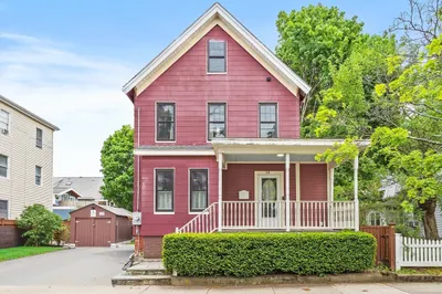 14 Wareham St 1