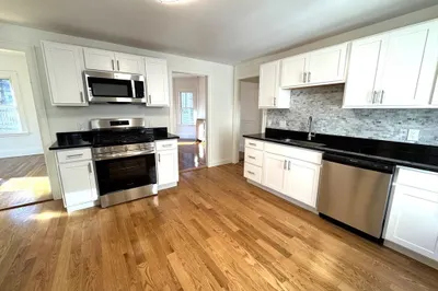 11 East Milton Rd #2