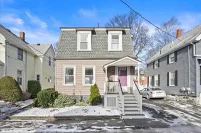 6 Allen Pl