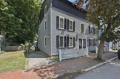 69 Prospect Street #69 1