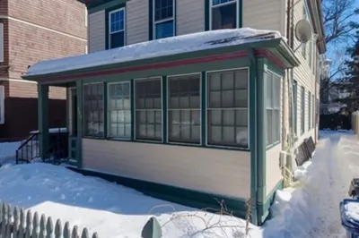 260 Brookline Street #1 1
