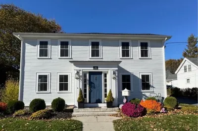 40 Elm St #1