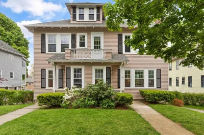 111 Lewis Rd #111