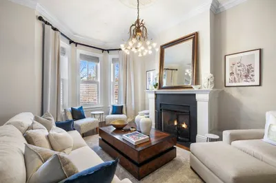 9 Columbus Square #2