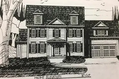 49 Field Pond Road #Lot 22 1