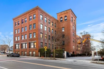 50 Rantoul St #505 1