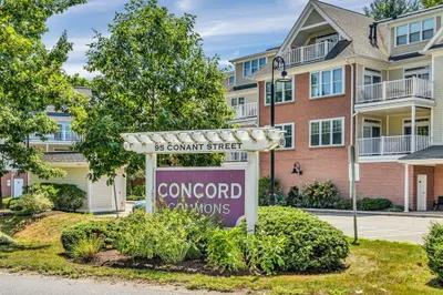 95 Conant Street #310 1