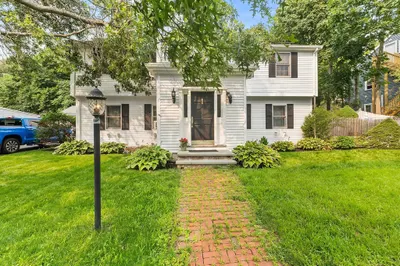 399 Cedar Brook Rd 1
