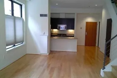 735 Harrison Ave #W103