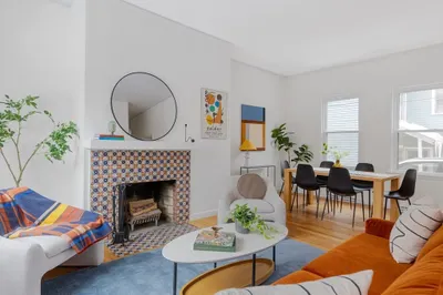 352 Harvard Street #1C