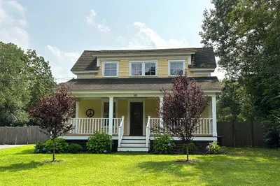 88 Summer St
