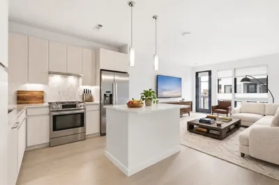 45 W 3rd St #413 1