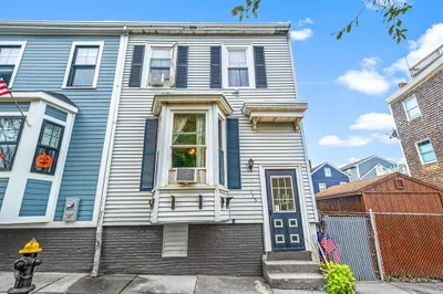 175 Tudor St