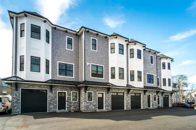 29 Cherry Street #2 1