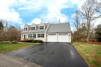4 Kendall Village #4 1