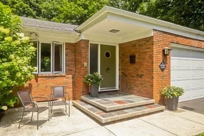 1 Green Ln 1