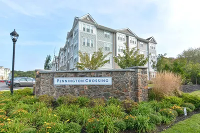 1108 Pennington Dr #1108 1
