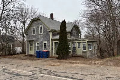 3 Birch Ave