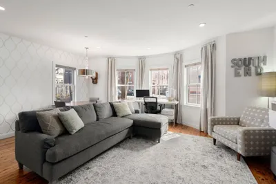 219 Shawmut Ave #1B