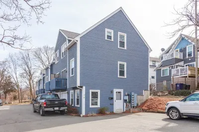 57 Victory Road #1 1