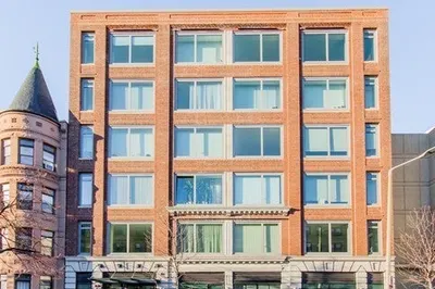 43 Westland Ave #207 1
