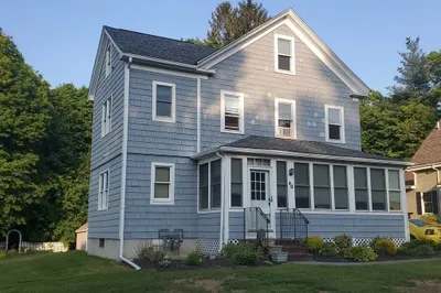 40 Pine Street #1 1
