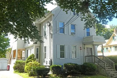 14 Forest Street #1 1